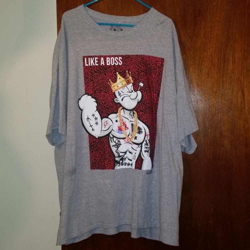 Mens shirt